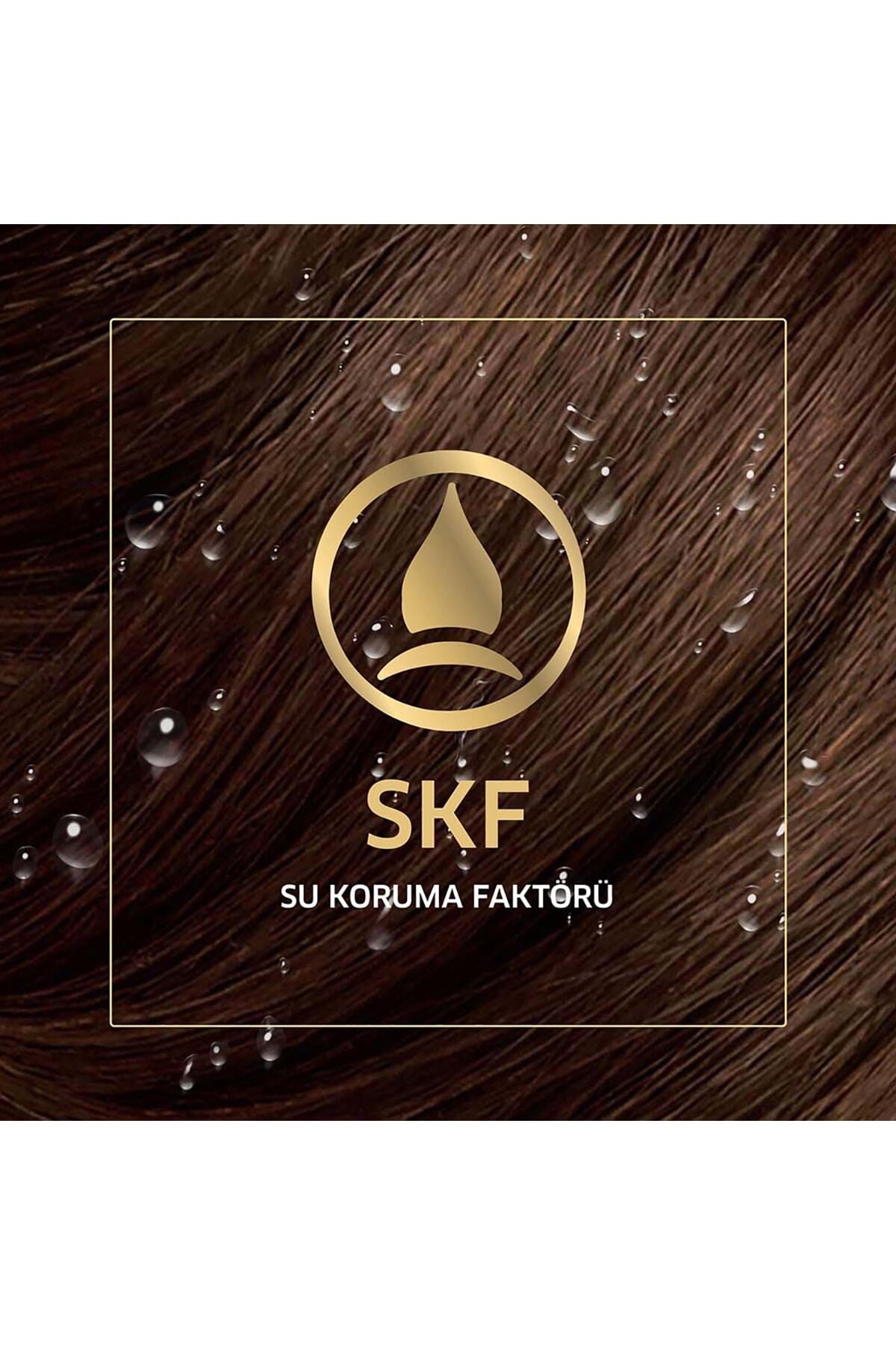 Suprime Kit Saç Boyasi & No: 10/0 Çok Açık Sari