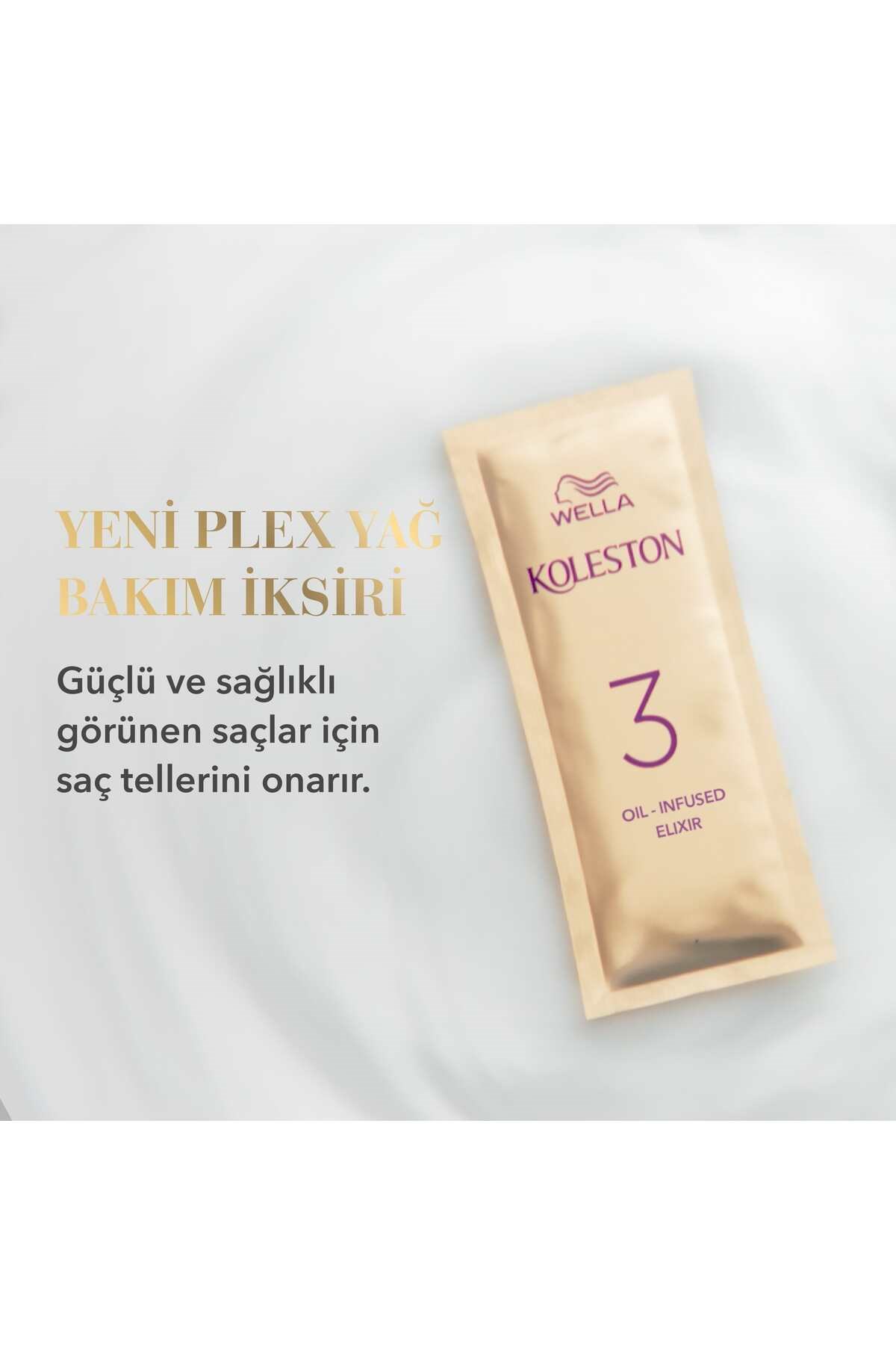 Suprime Kit Saç Boyasi & No: 4/77 Kadife Kahve
