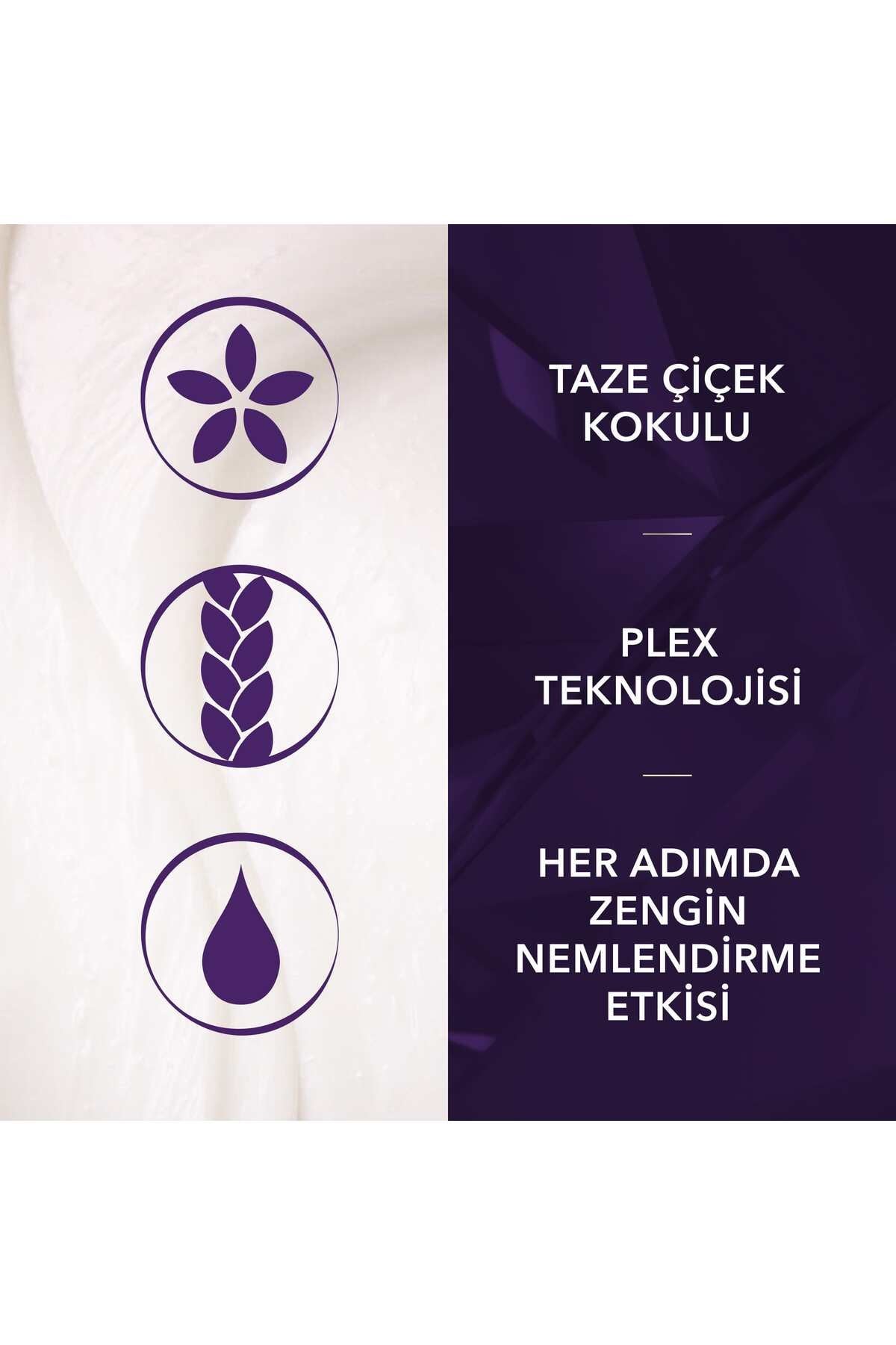 Suprime Kit Saç Boyasi & No: 4/77 Kadife Kahve