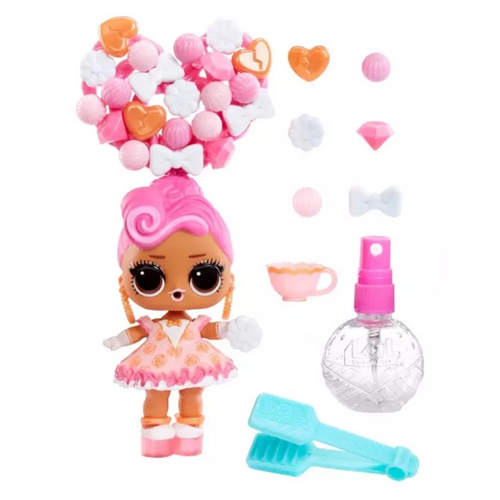 Surprise! Hair Beads Tots
