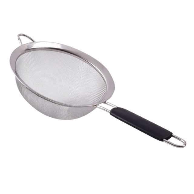 Suz82- 4d 18cm Tek Kulplu Suzgec