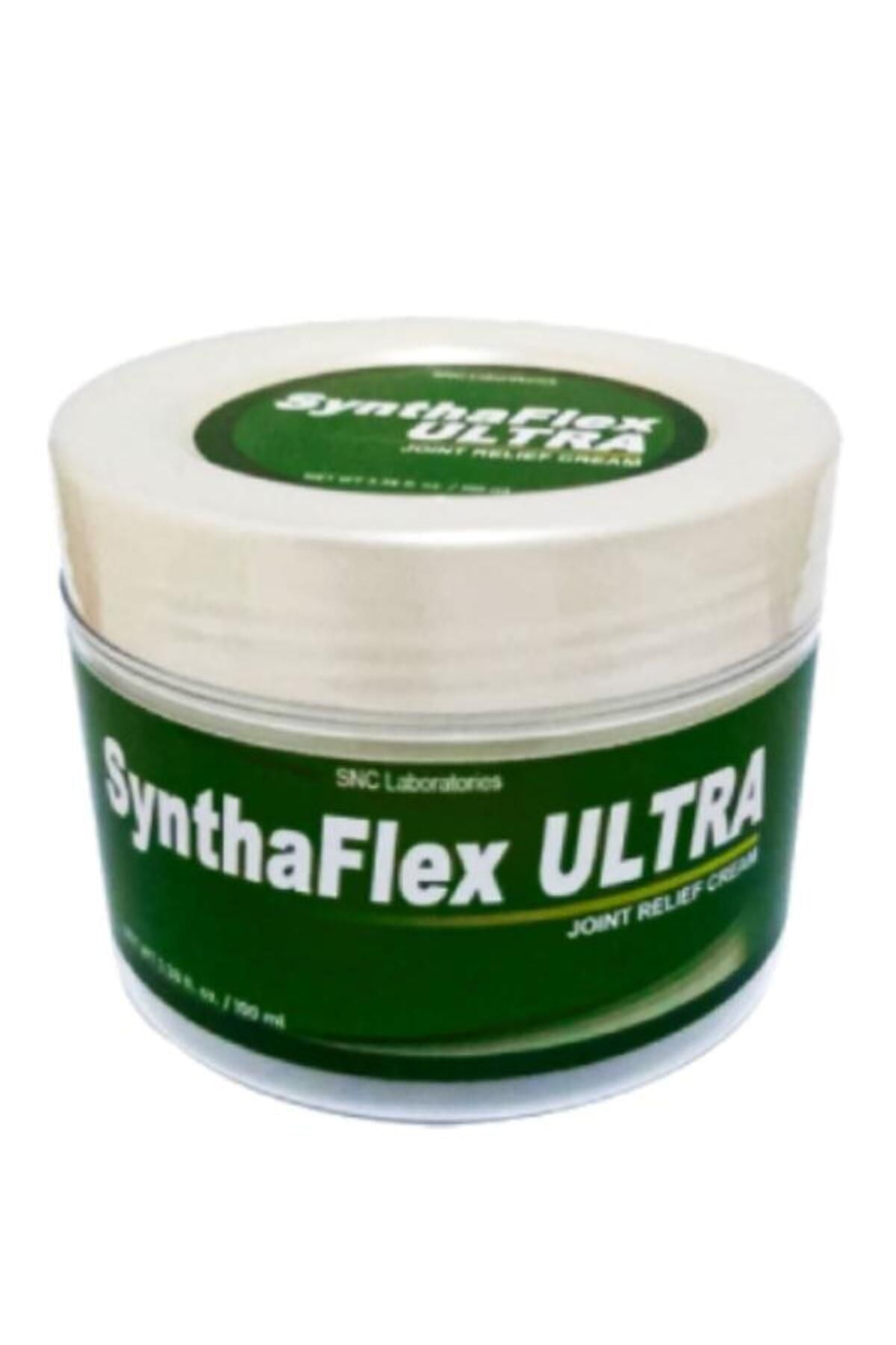 Synthaflex  Masaj Bakım Kremi 150 ml X 1 Adet