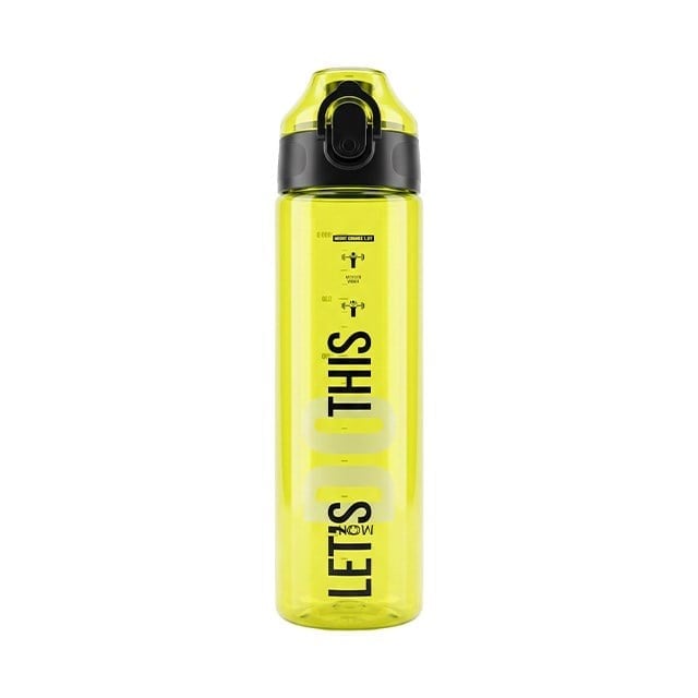 T-0102 Tritan Matara   630ml 1 Adet