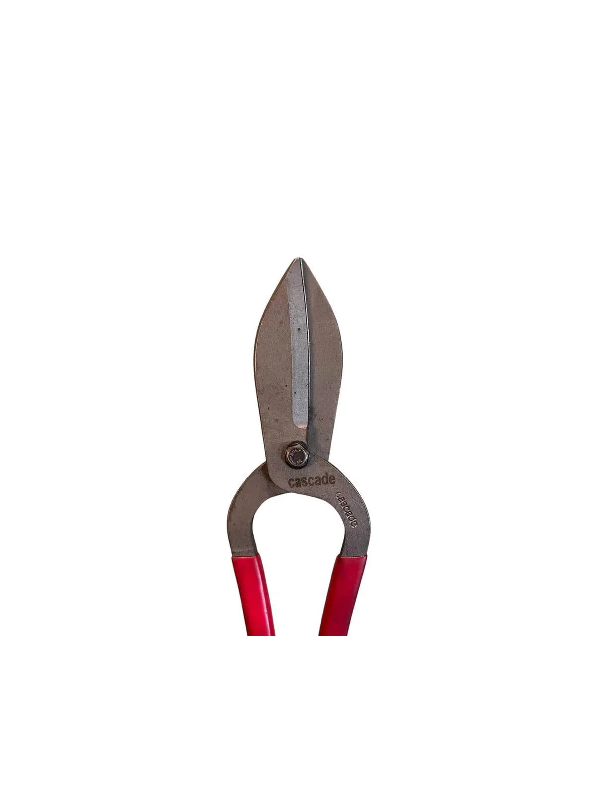 T-300 Sağ Sobacı Teneke Makası 300x78 mm