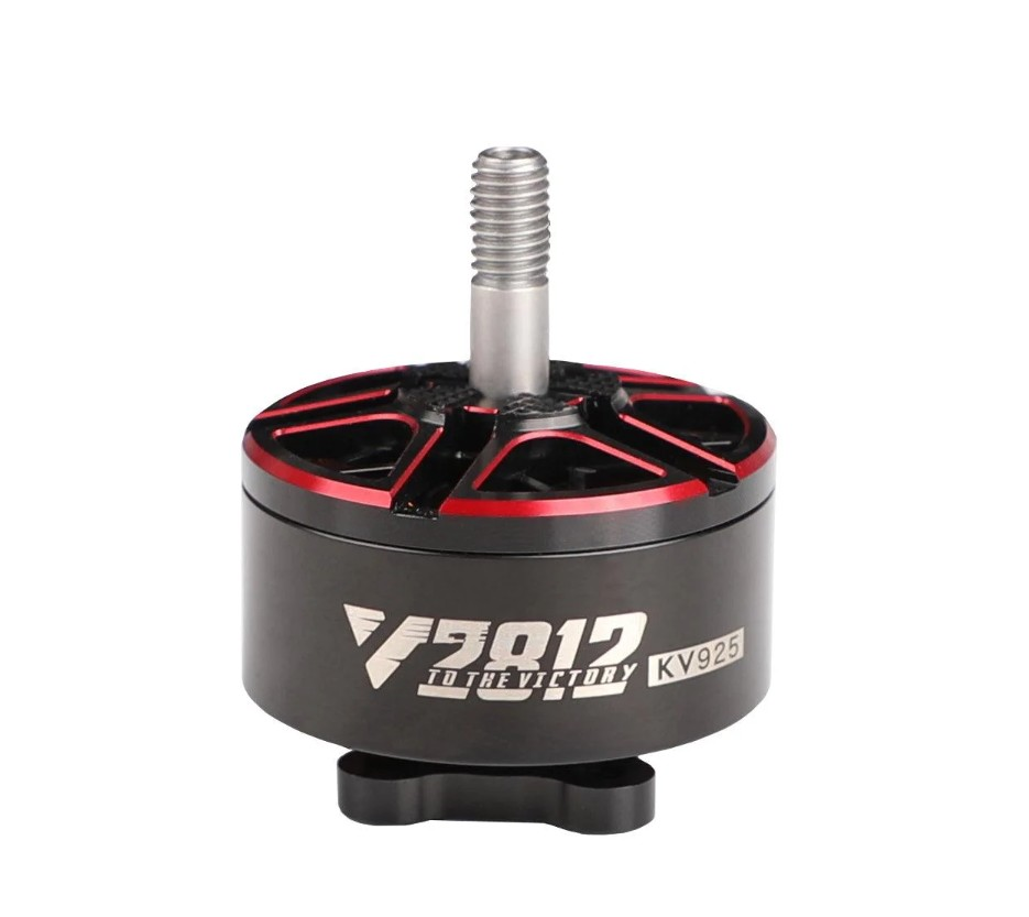 T-Motor Velox V2812 Longrange 925KV 4-6S 7-8