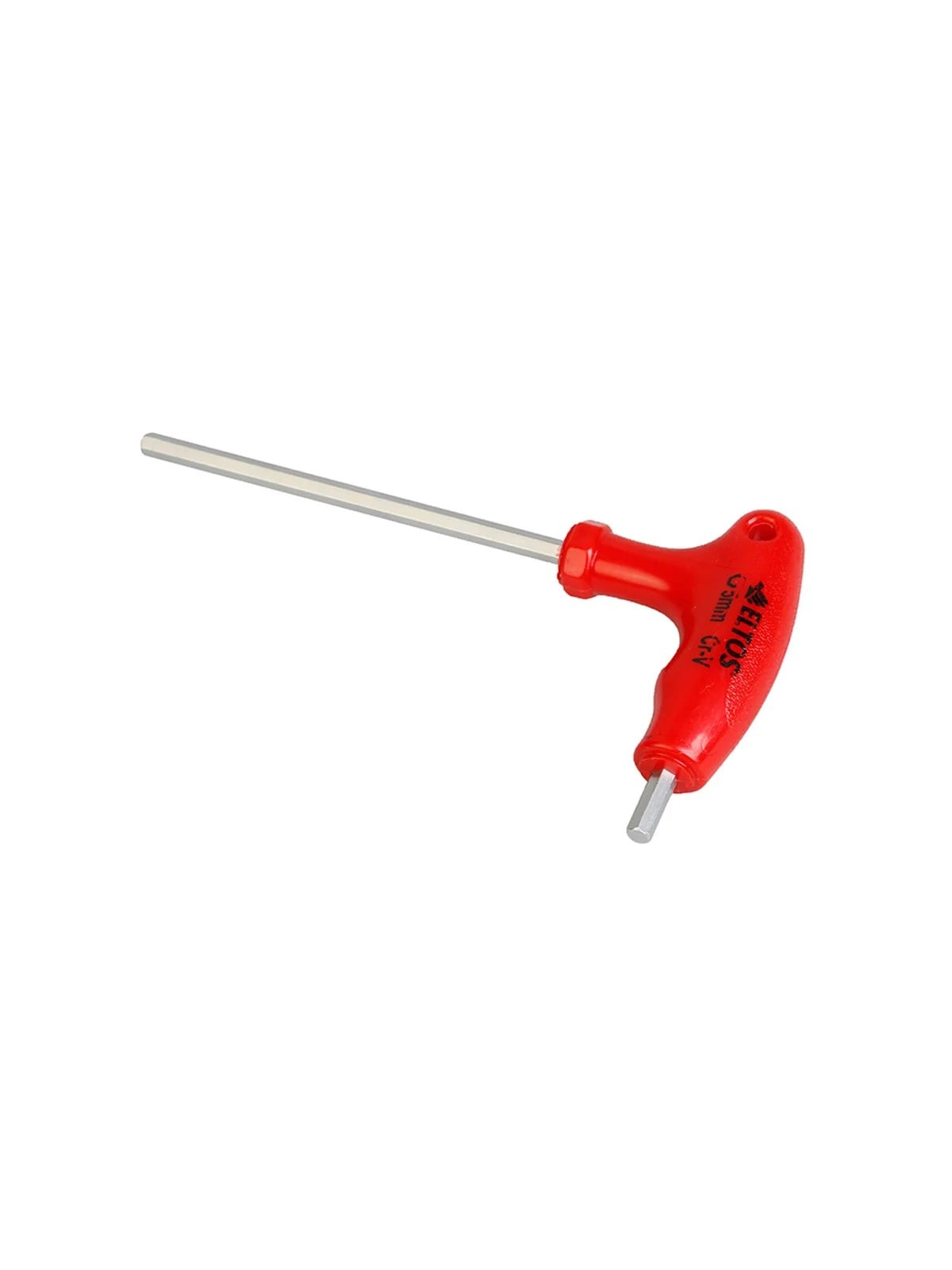 T Saplı Allen Anahtar 4 mm ETA 004