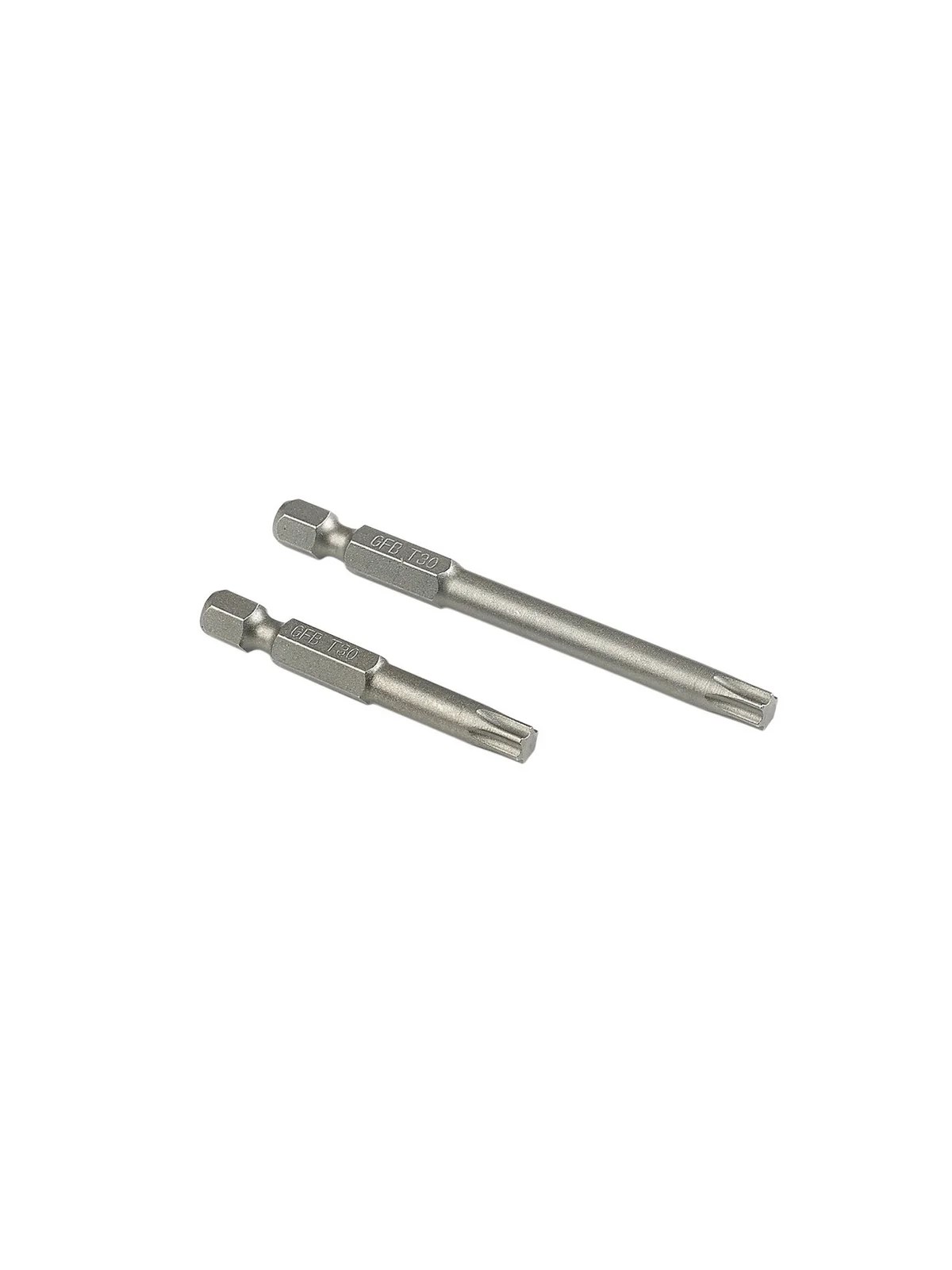 T30X30 Yuvarlak Tork Bits Uç