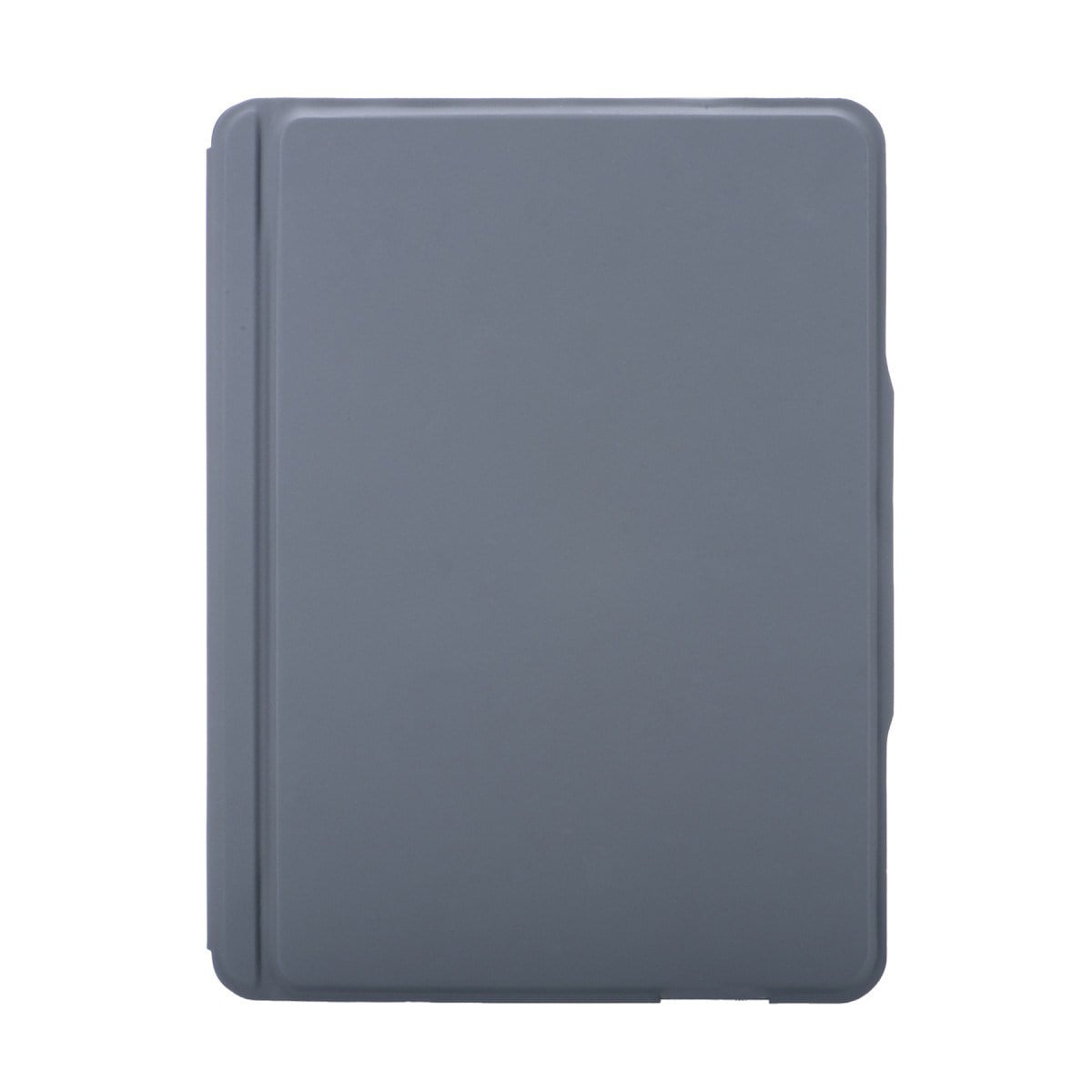 T5506D iPad 10.2 (9.Nesil) Kılıf Palermo Ledli Klavyeli Standlı Tablet Kılıfı - Siyah