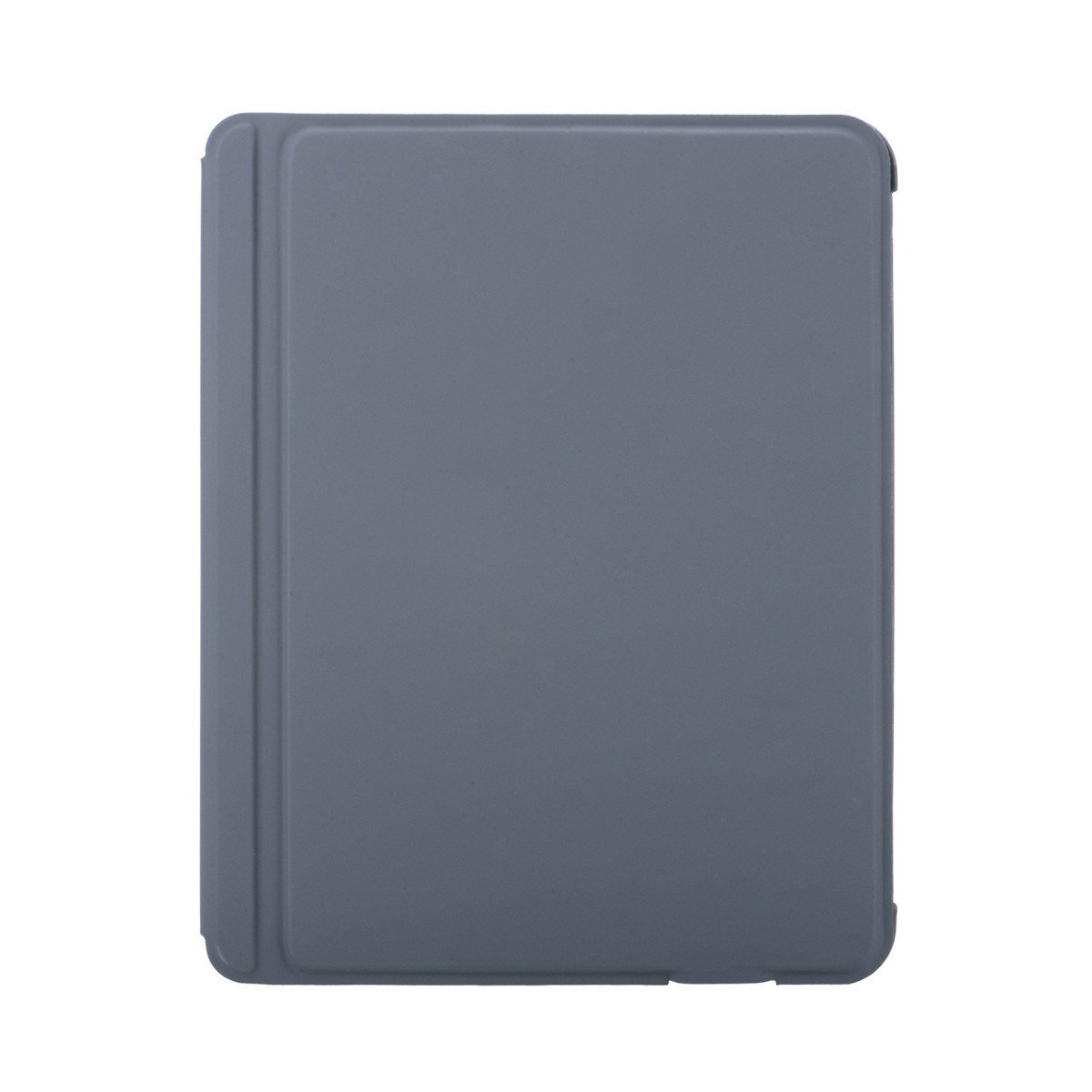 T5510D iPad Pro 13 (2024) Kılıf Palermo Ledli Klavyeli Standlı Tablet Kılıfı - Siyah