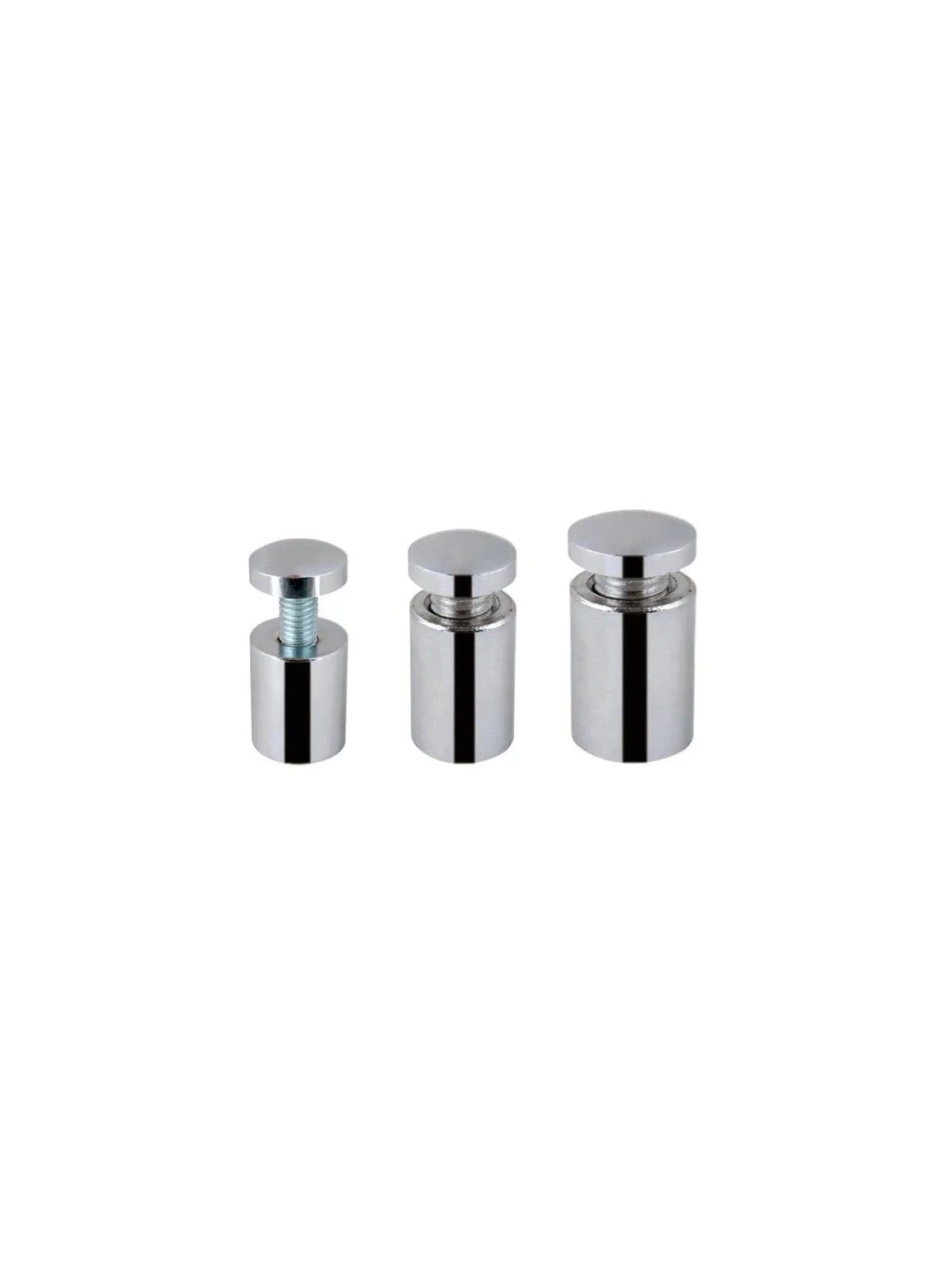 Tabela Vidası 17x20mm 85465