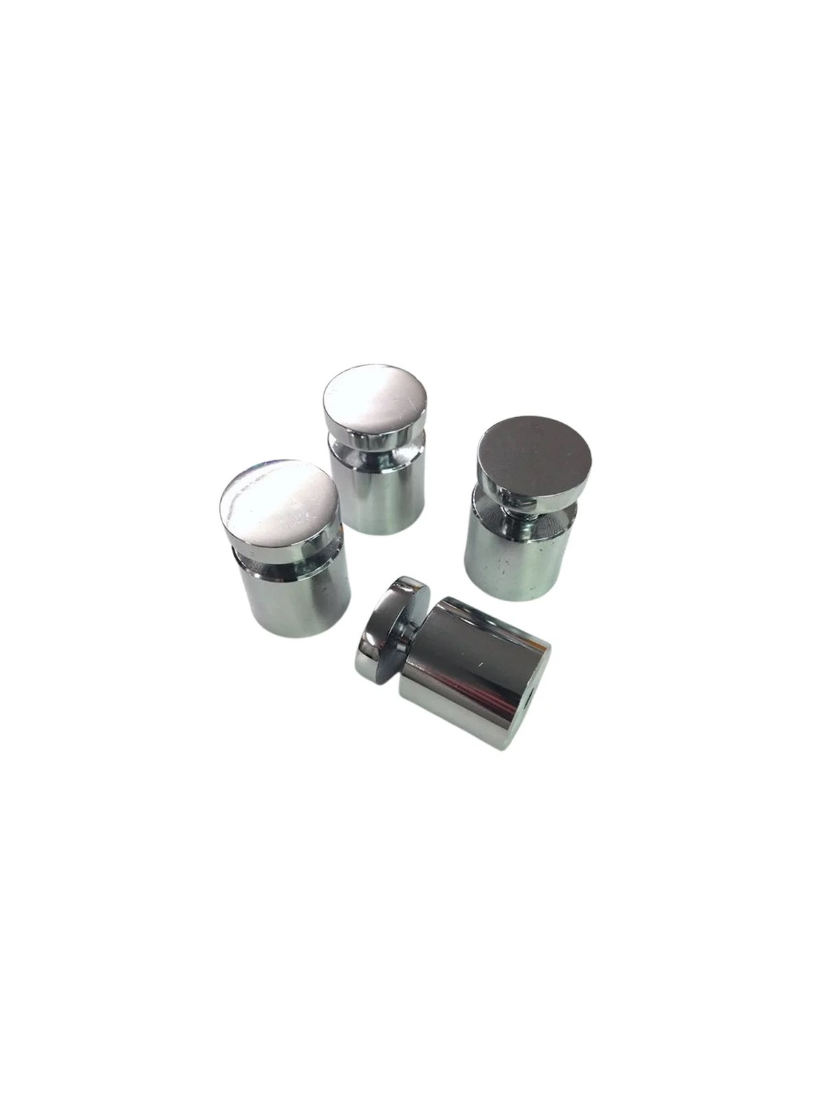 Tabela Vidası 17x20mm 85465