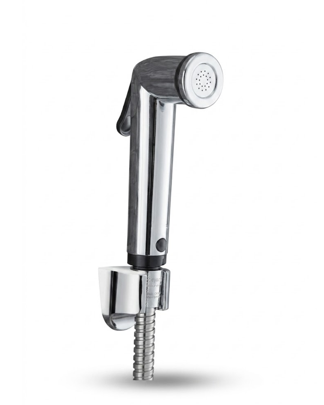 Taharetmatik Temizlik Spreyi Basmalı Su Tasarruflu El Duşu Seti
