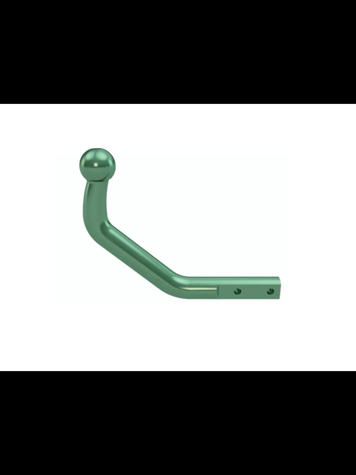 Taksi Topuzu Eğik - Model 2