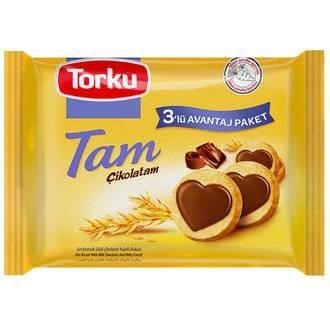Tam Çikolatam 249gr