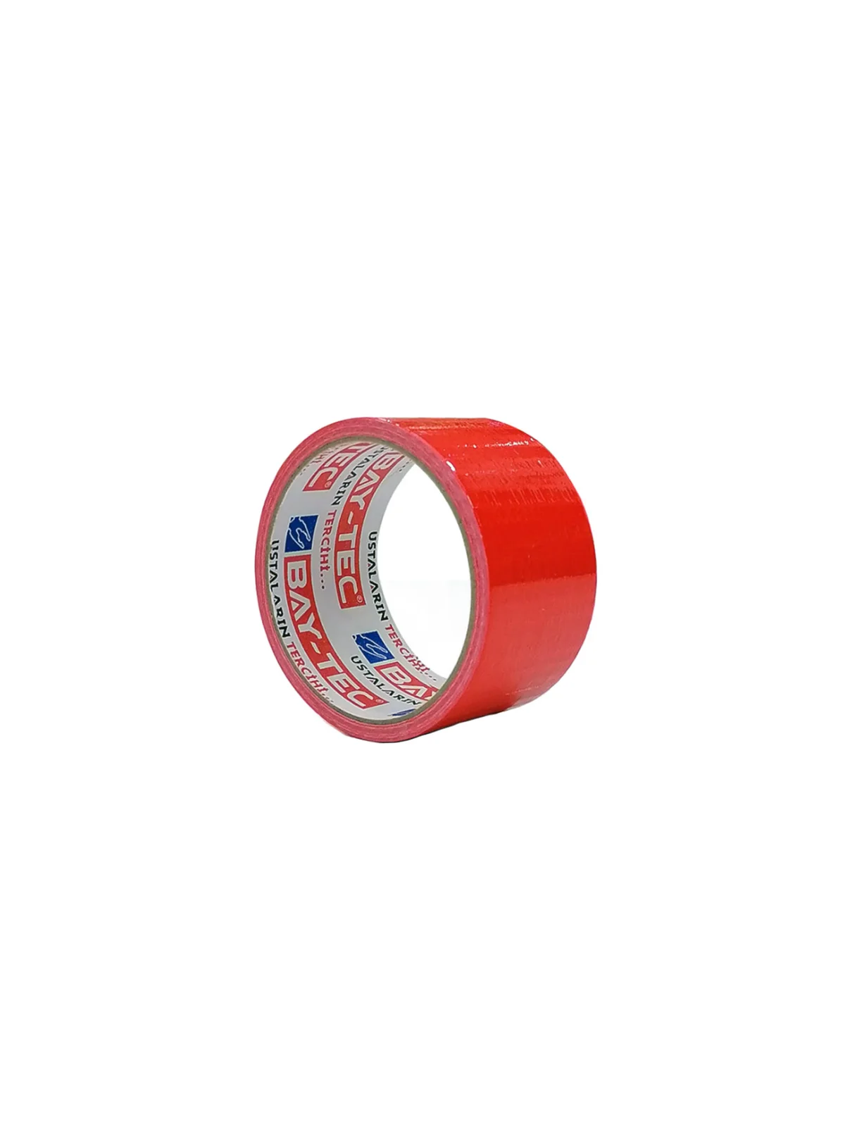 Tamir Bandı Kırmızı 48mm x 10 yards MK0729