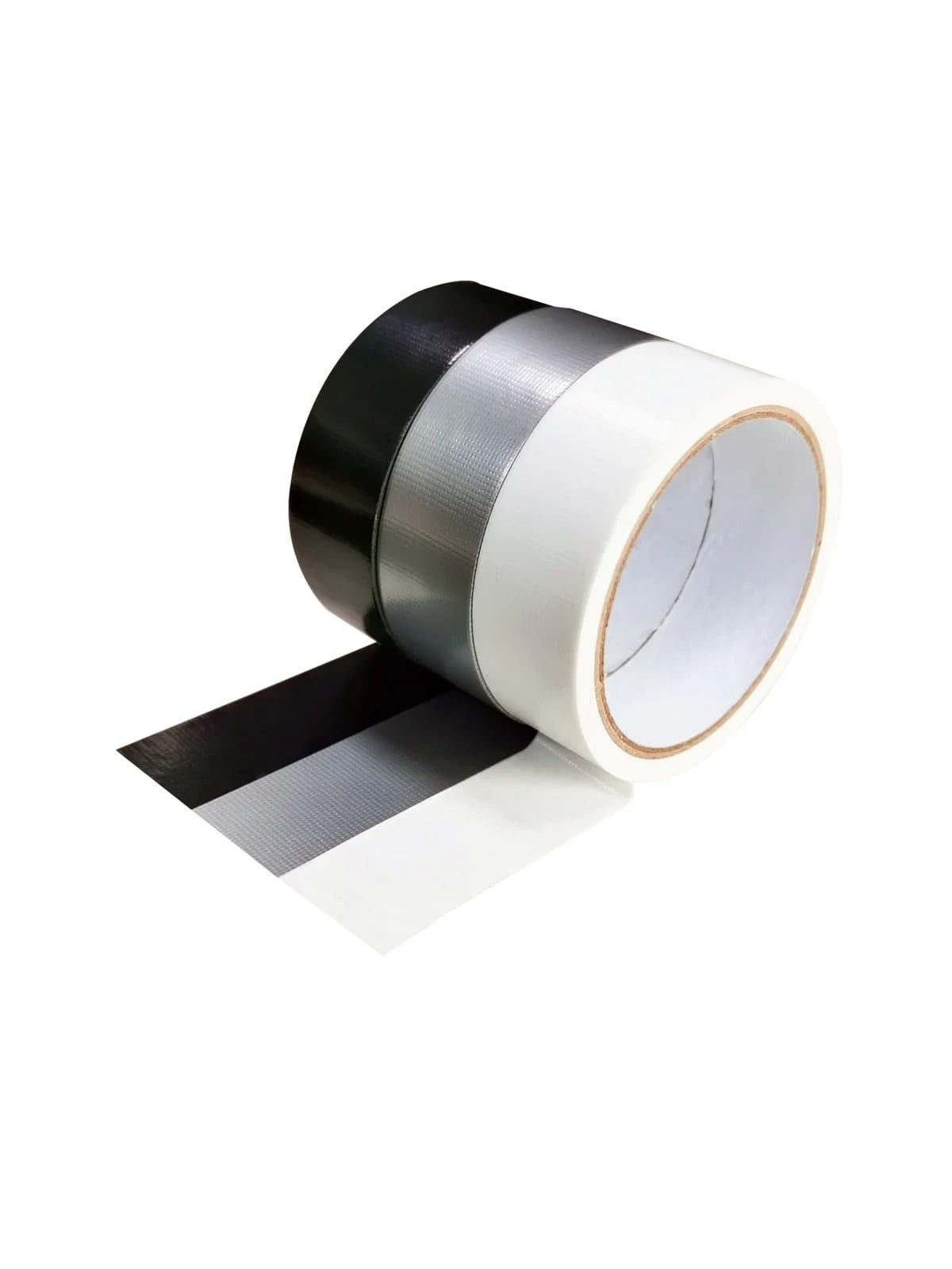 Tamir Kanal Bandı Beyaz 48mm x 10mt