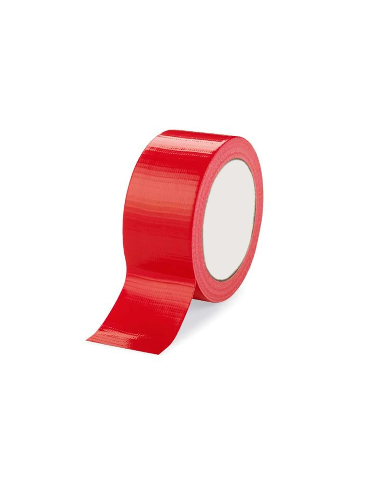 Tamir Kanal Bandı Kırmızı 48mm x 10mt