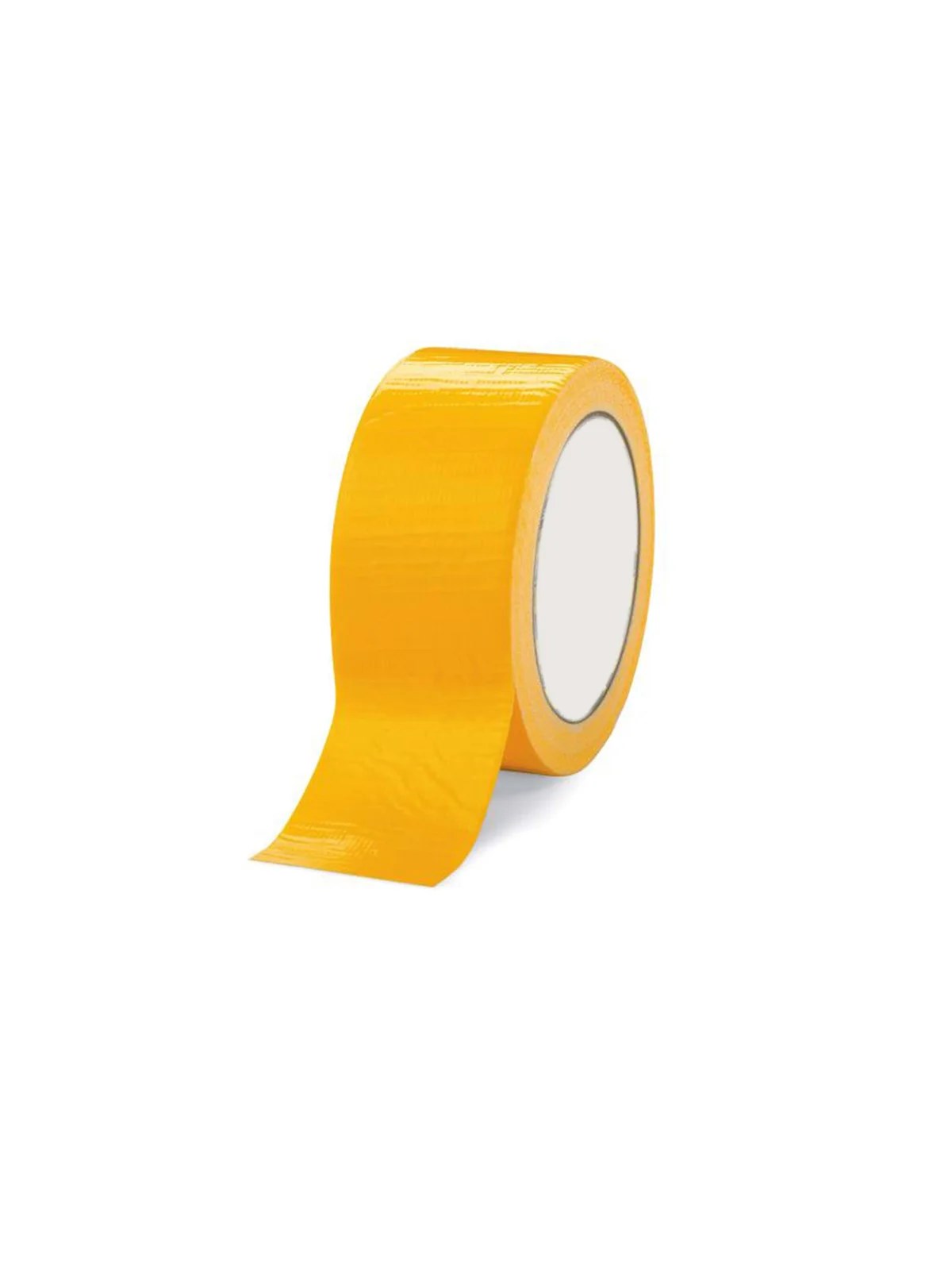 Tamir Kanal Bandı Sarı 48mm x 10mt