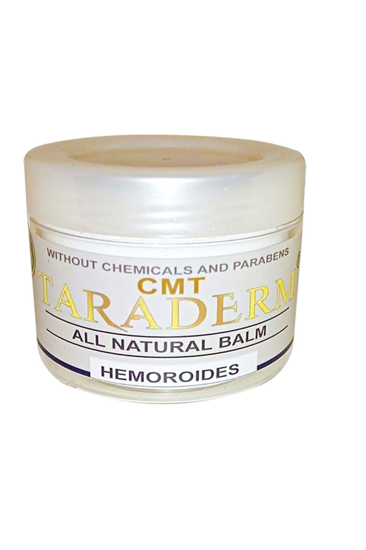 Taraderm Rahatlatıcı Merhemi 100 ml