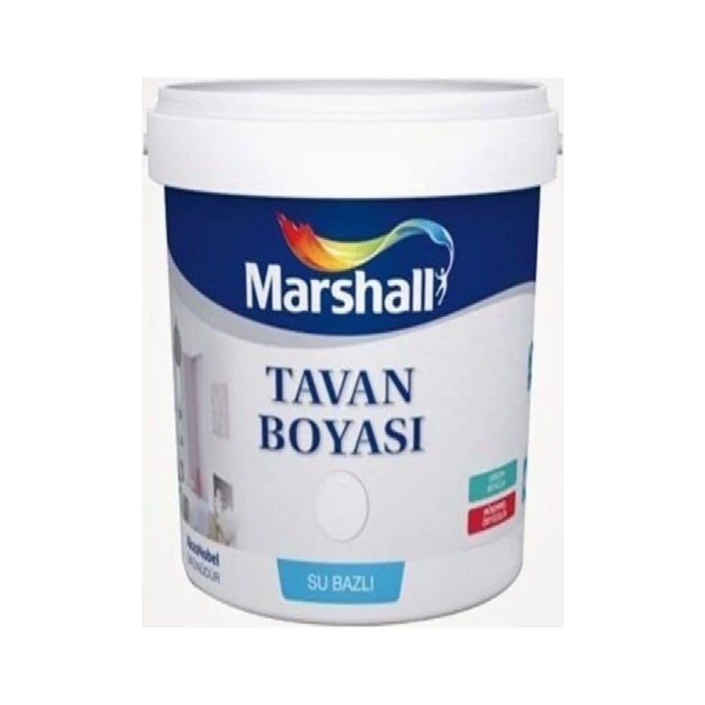 Tavan Boyası Çeşitleri ve Fiyatları | %30 indirim