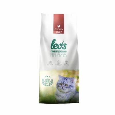 Tavuklu Yetişkin Kedi Maması 15 Kg