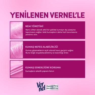 Taze Kokulu 1.44L Konsantre Çamaşır Yumuşatıcısı 60 Yıkama