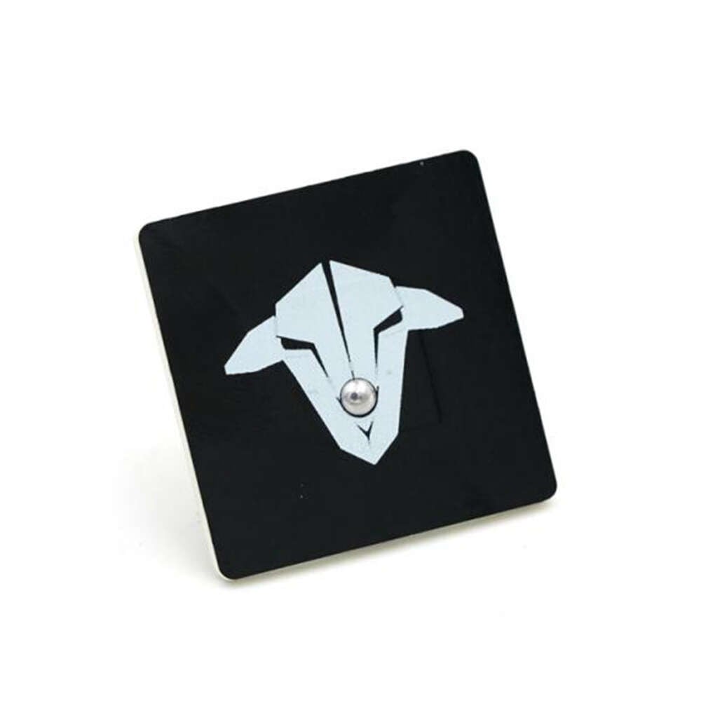 TBS 5.8G RHCP Patch Antenna (SMA)