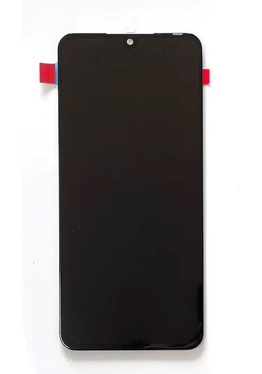 TCL 30 PLUS UYUMLU Dokunmatik Ekran TFT