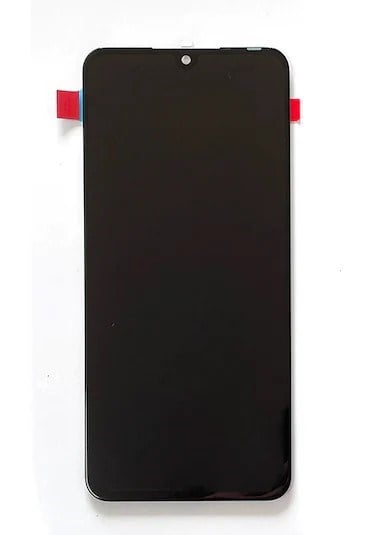 TCL 30 PLUS UYUMLU Dokunmatik Ekran TFT