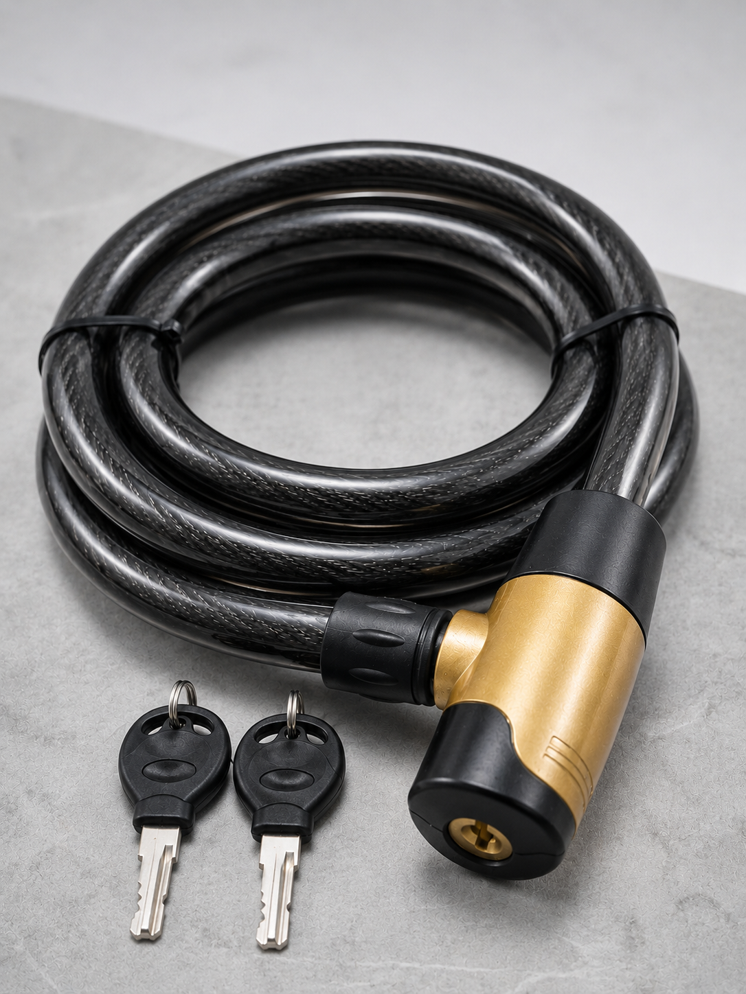 TDR 2M MOTOR KİLİDİ