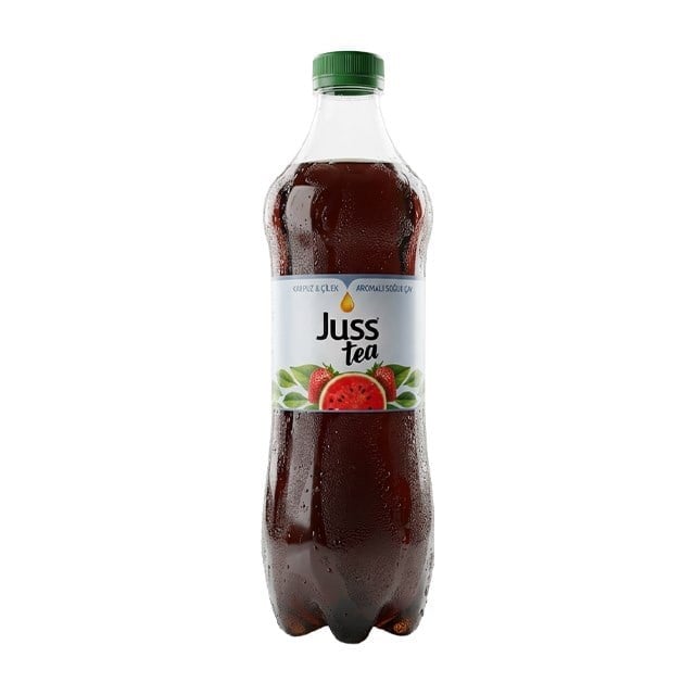 Tea Karpuz Çilek1 lt