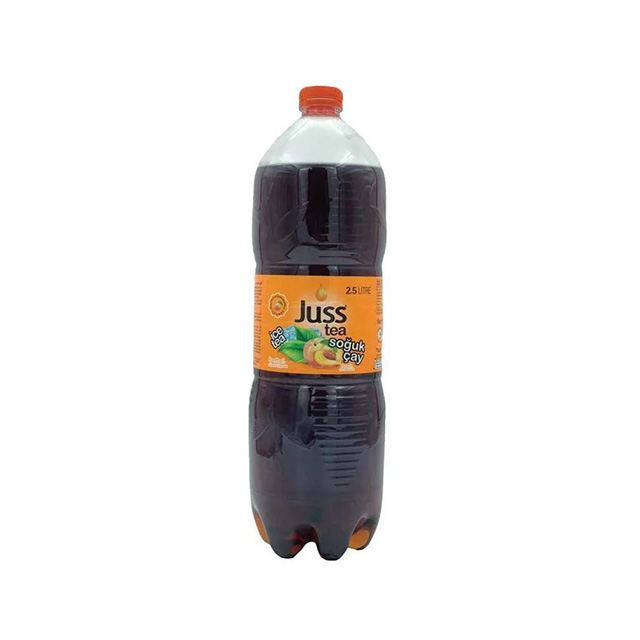 Tea Şeftali 2,5 lt