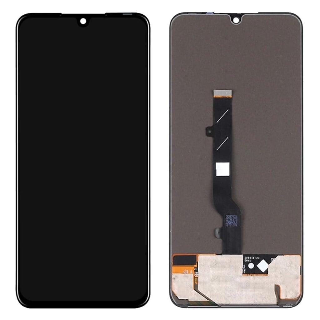 Tecno Pova 4 Pro Dokunmatik OLED Ekran (Sİyah)