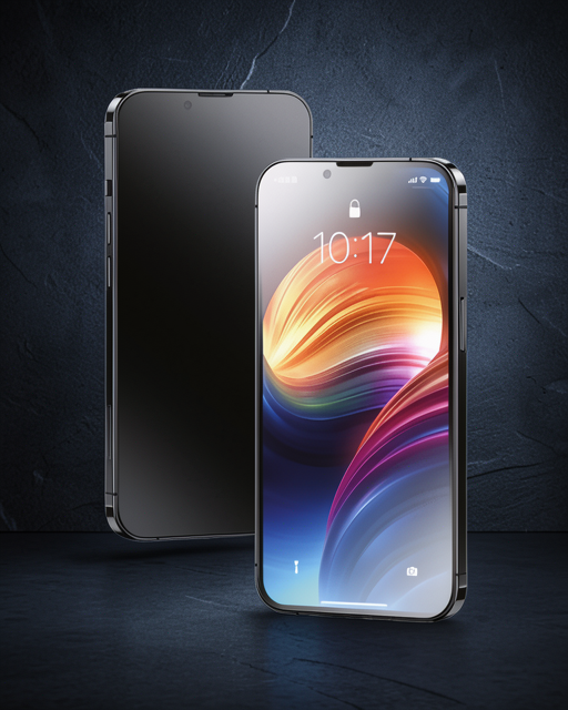Tecno Spark 20 3d Antistatik Seramik Nano Ekran Koruyucu