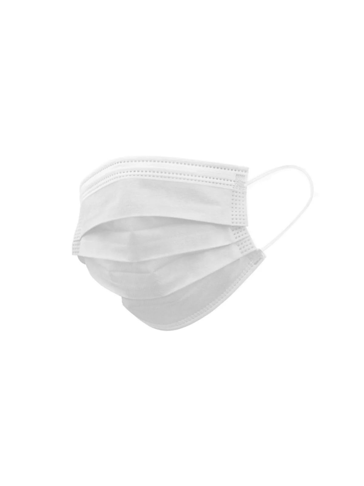 Tek Kullanımlık Maske