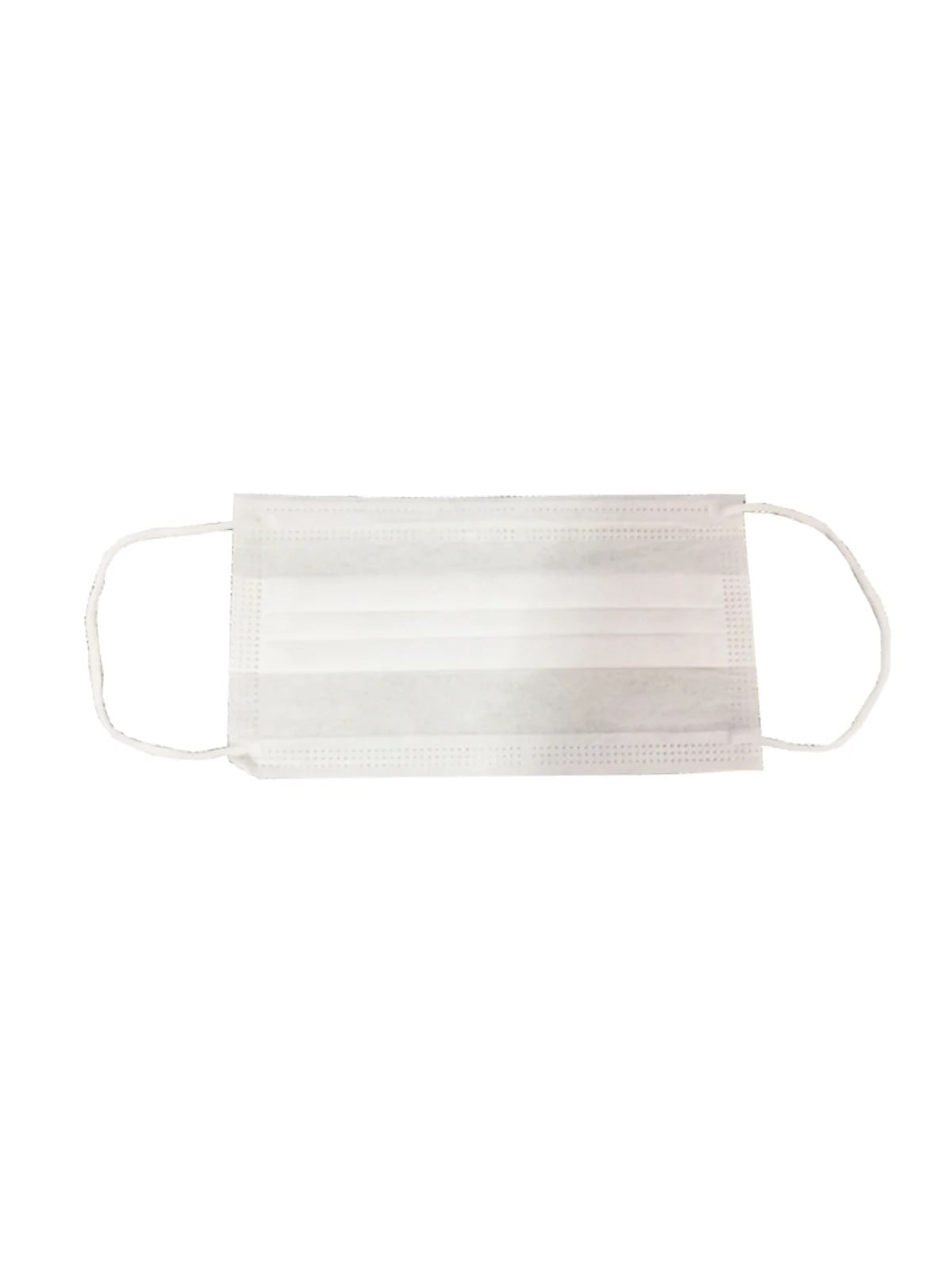 Tek Kullanımlık Maske