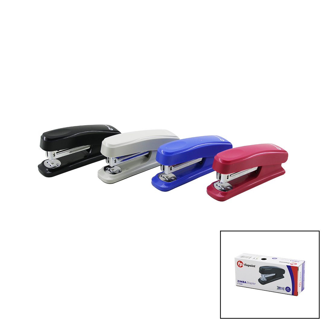 Tel Zımba Makinesi P-1520