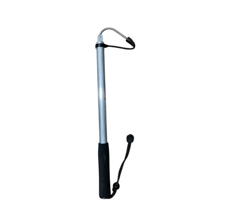 Teleskopik Kakıç 120cm