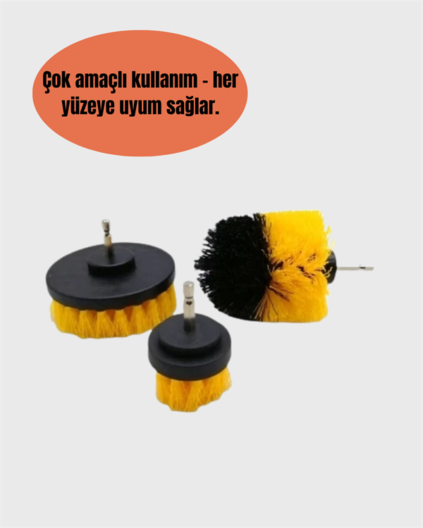 TEMİZLİK BAŞLIKLARI