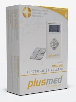 Tens + Ems Terapi Sistemi - PM-TE01