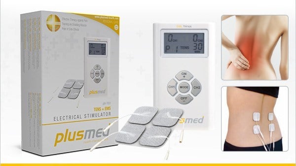 Tens + Ems Terapi Sistemi - PM-TE01
