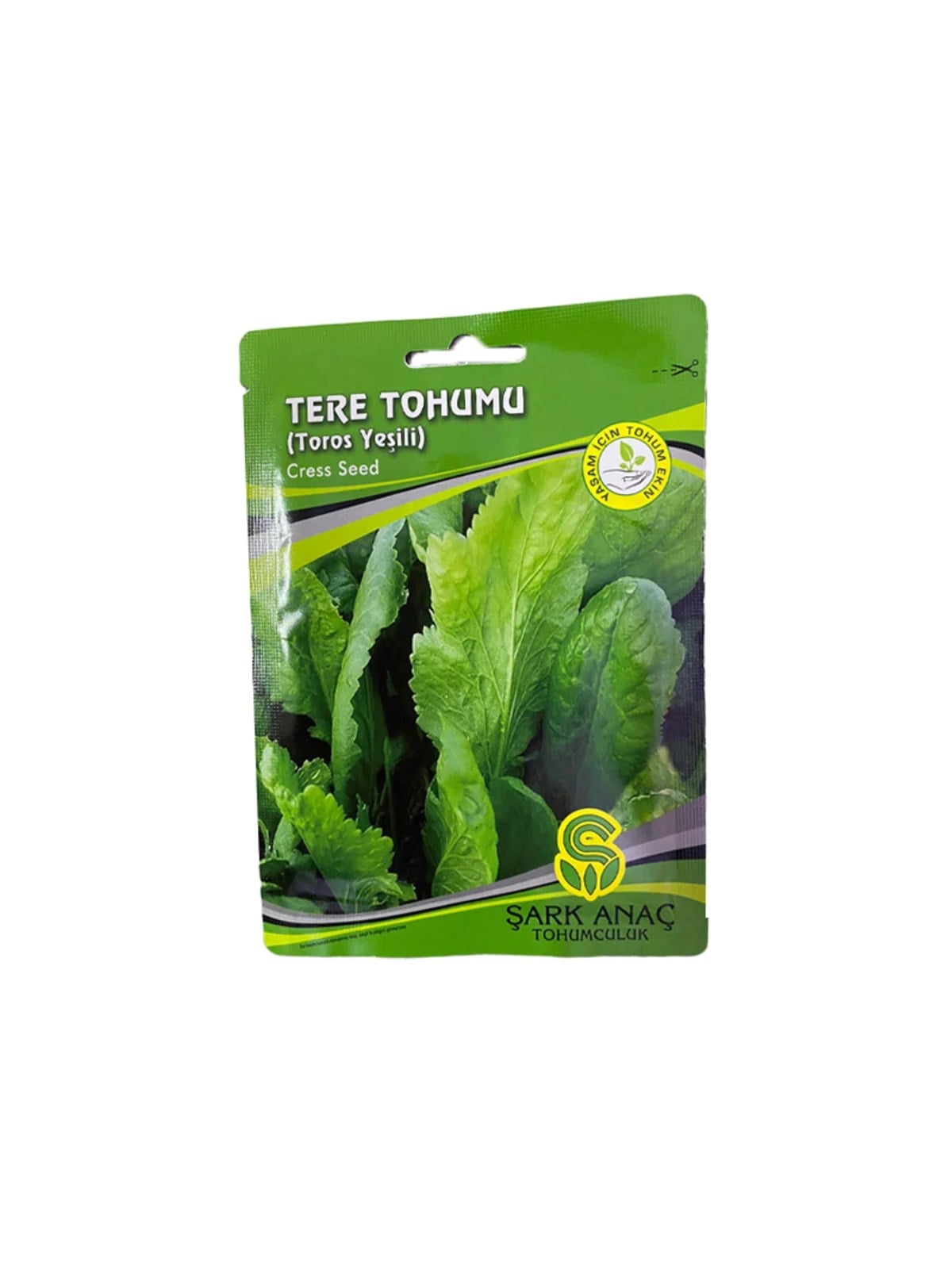TERE TOHUMU