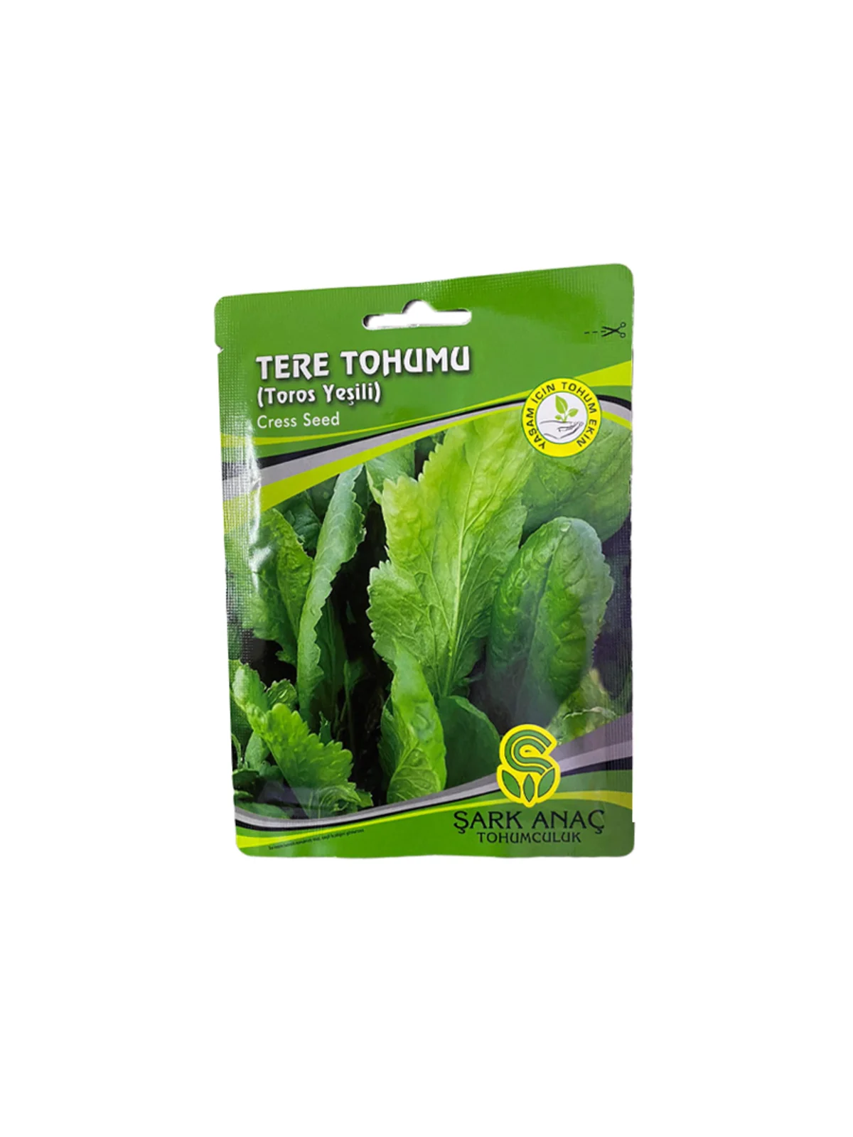 TERE TOHUMU