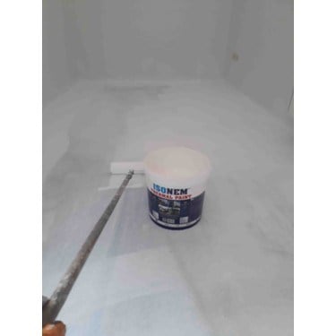 Termal Boya 18 kg Isı Yalıtımı İçin