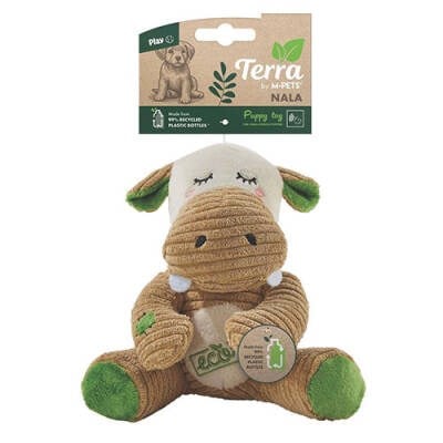 Terra Eco Nala Yavru Köpek Oyuncağı 18 Cm