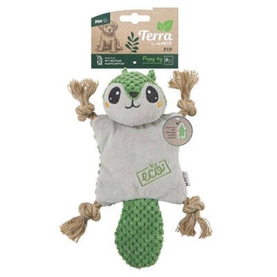Terra Eco Pip Yavru Köpek Oyuncağı 25 Cm