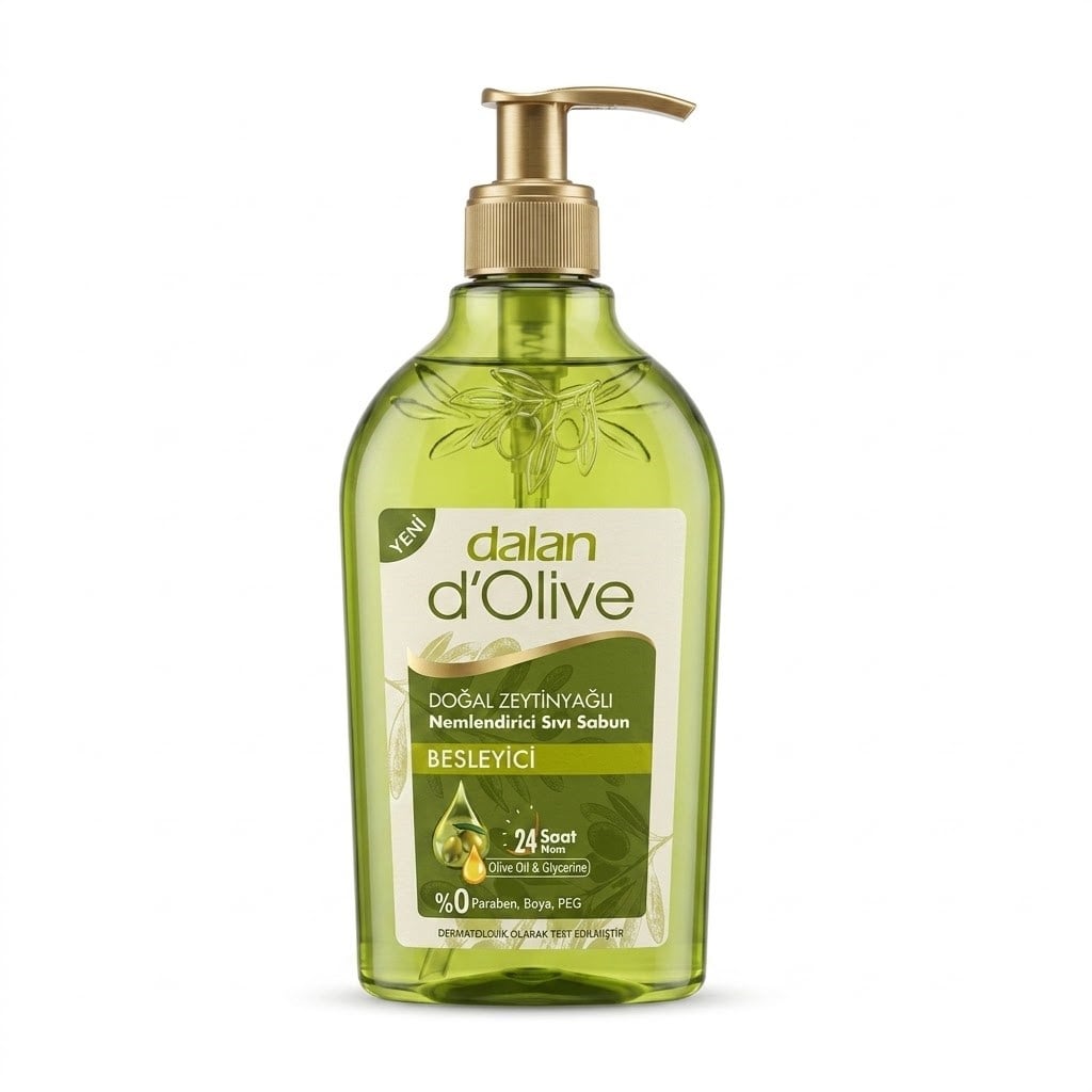 Therapy Sıvı Sabun Gül 400 Ml