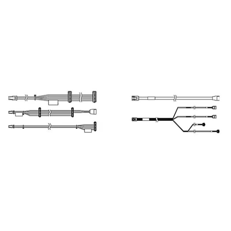 THINKSYSTEM 4X97A93517 ST50 V3/ST45 V3 INTERNAL DRIVE CABLE KIT
