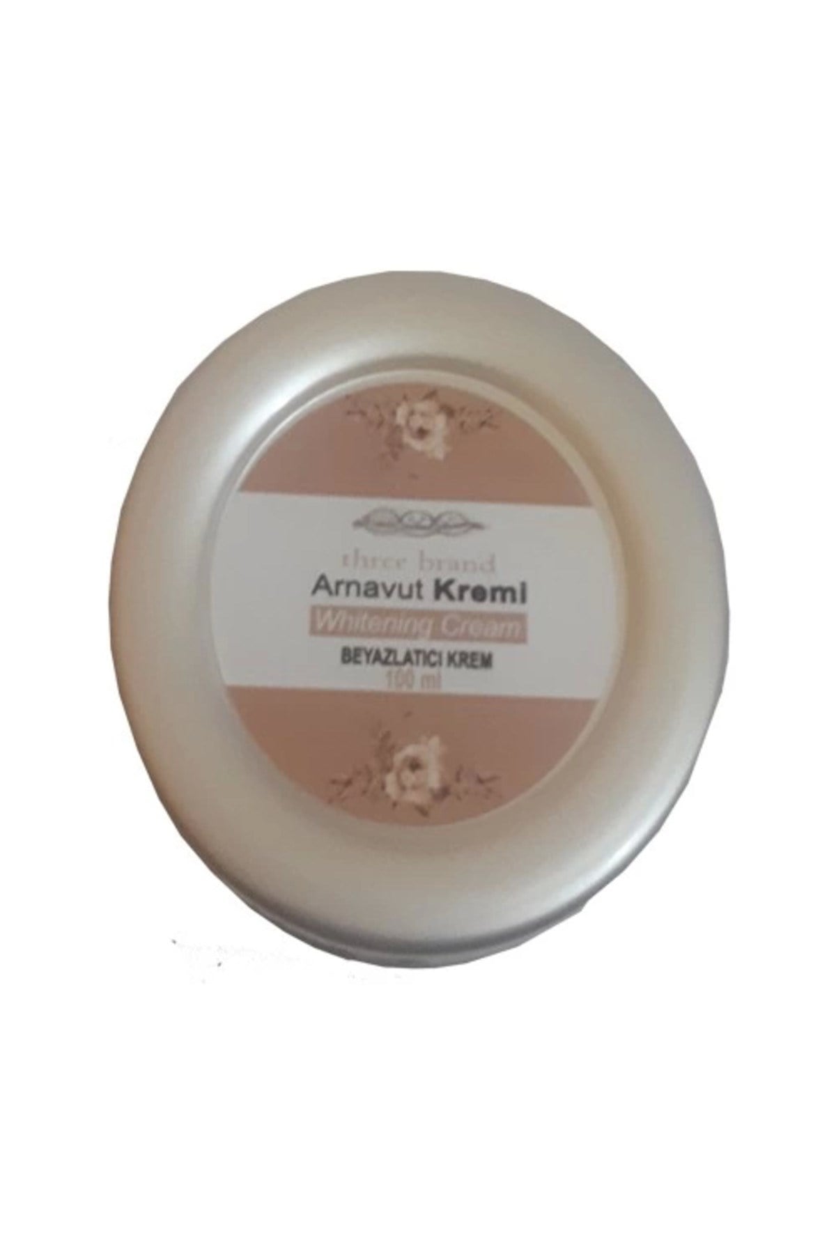 Three Brand Arnavut Kremi + Rus Merhemi 50 ml