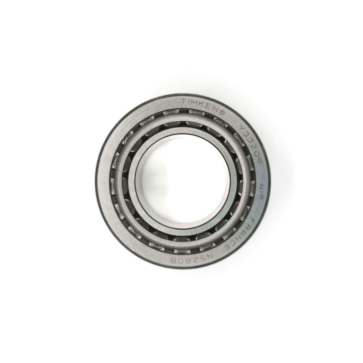Timken 33209 Konik Makaralı Rulman
